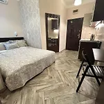 Vaci Corso Home