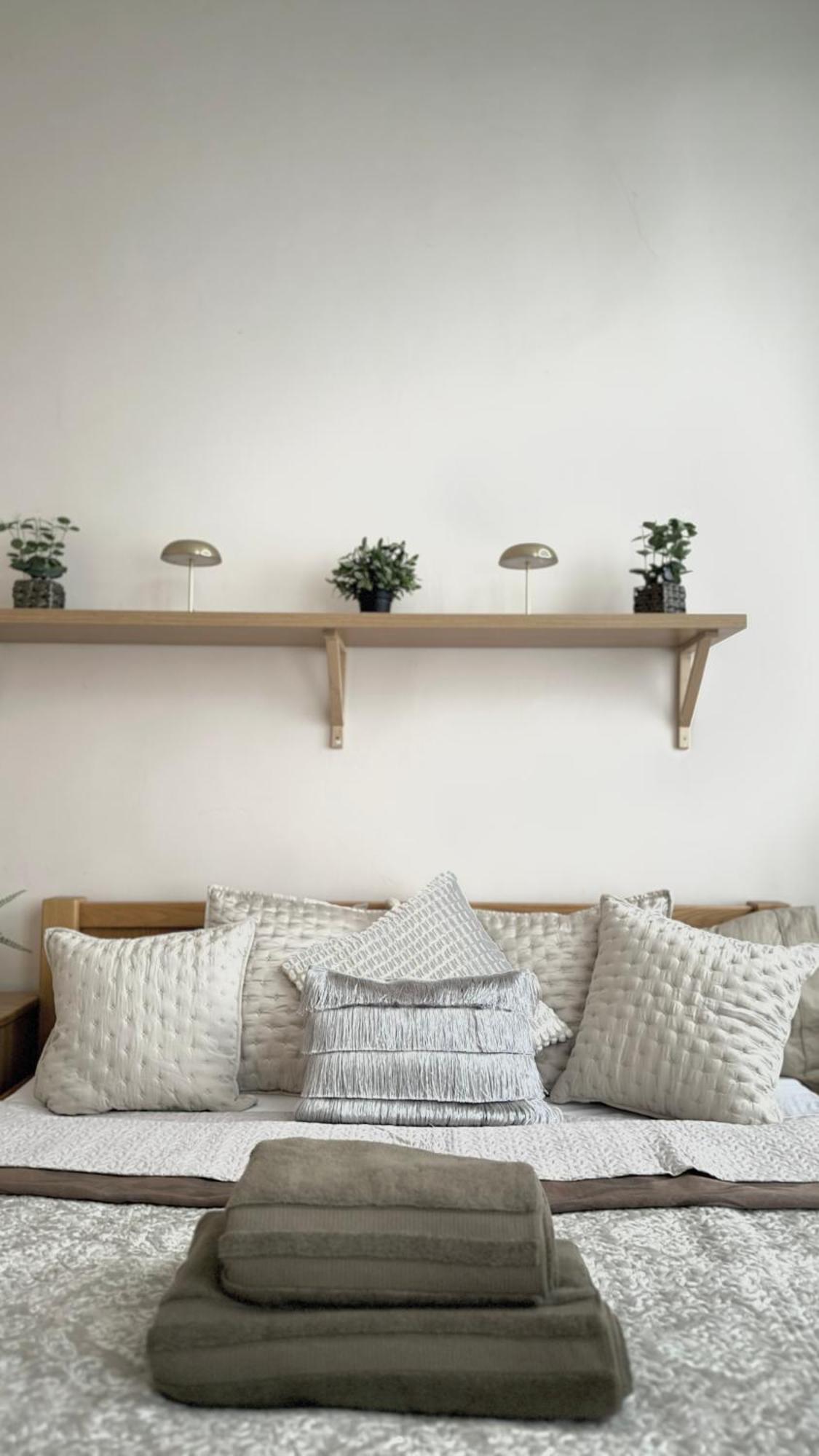 Apartment Vaci Corso