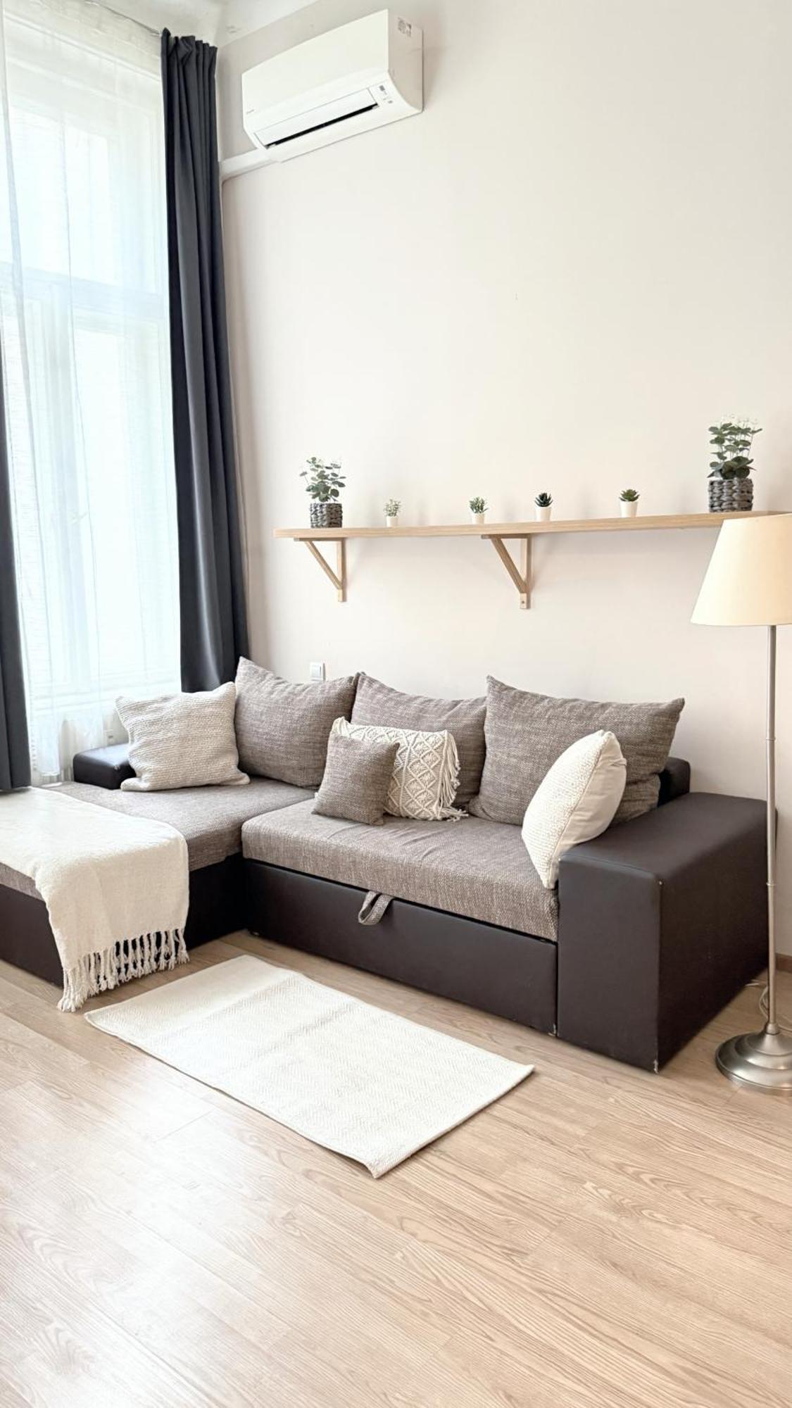 Apartment Vaci Corso Budapest