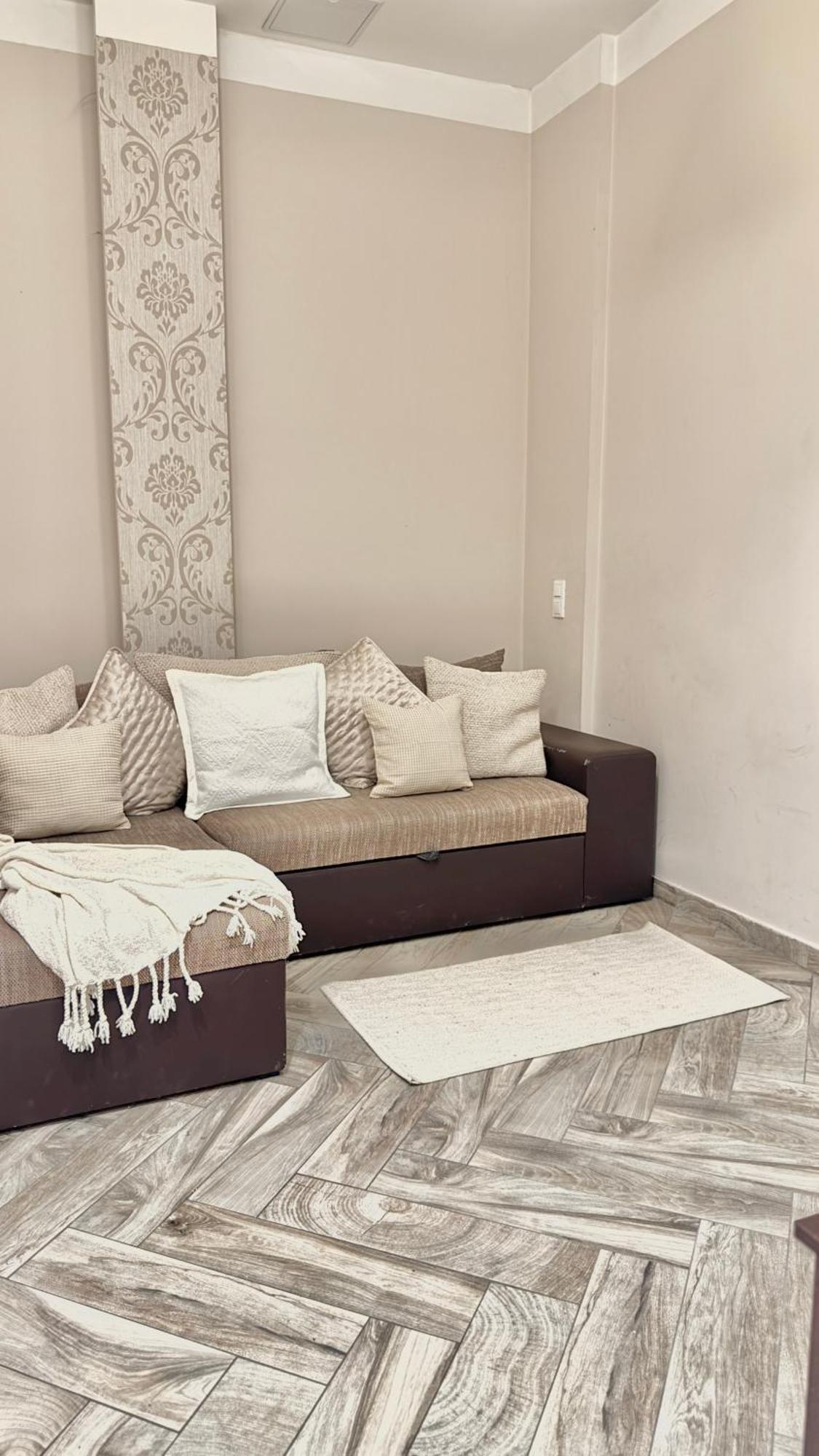 Apartment Vaci Corso Budapest