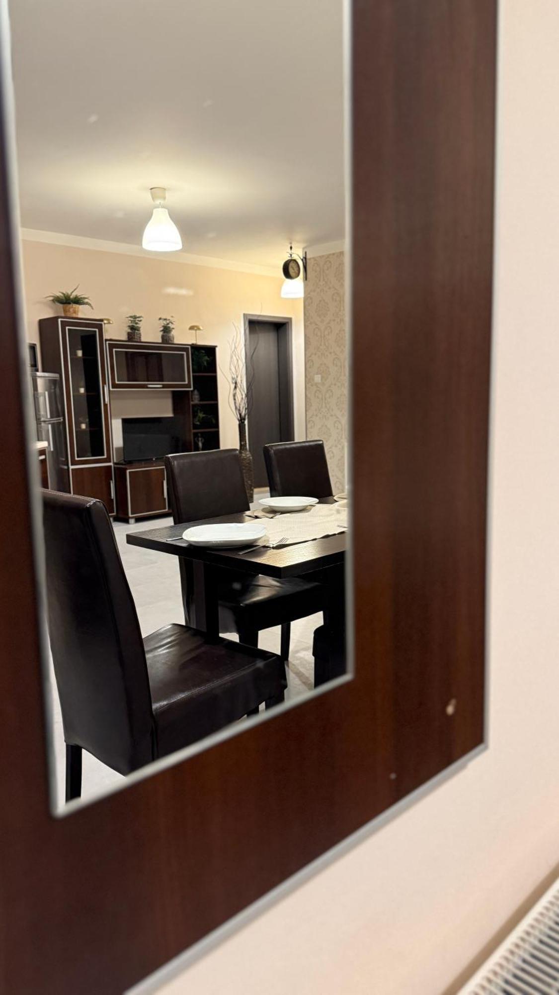 Vaci Corso Appartement *