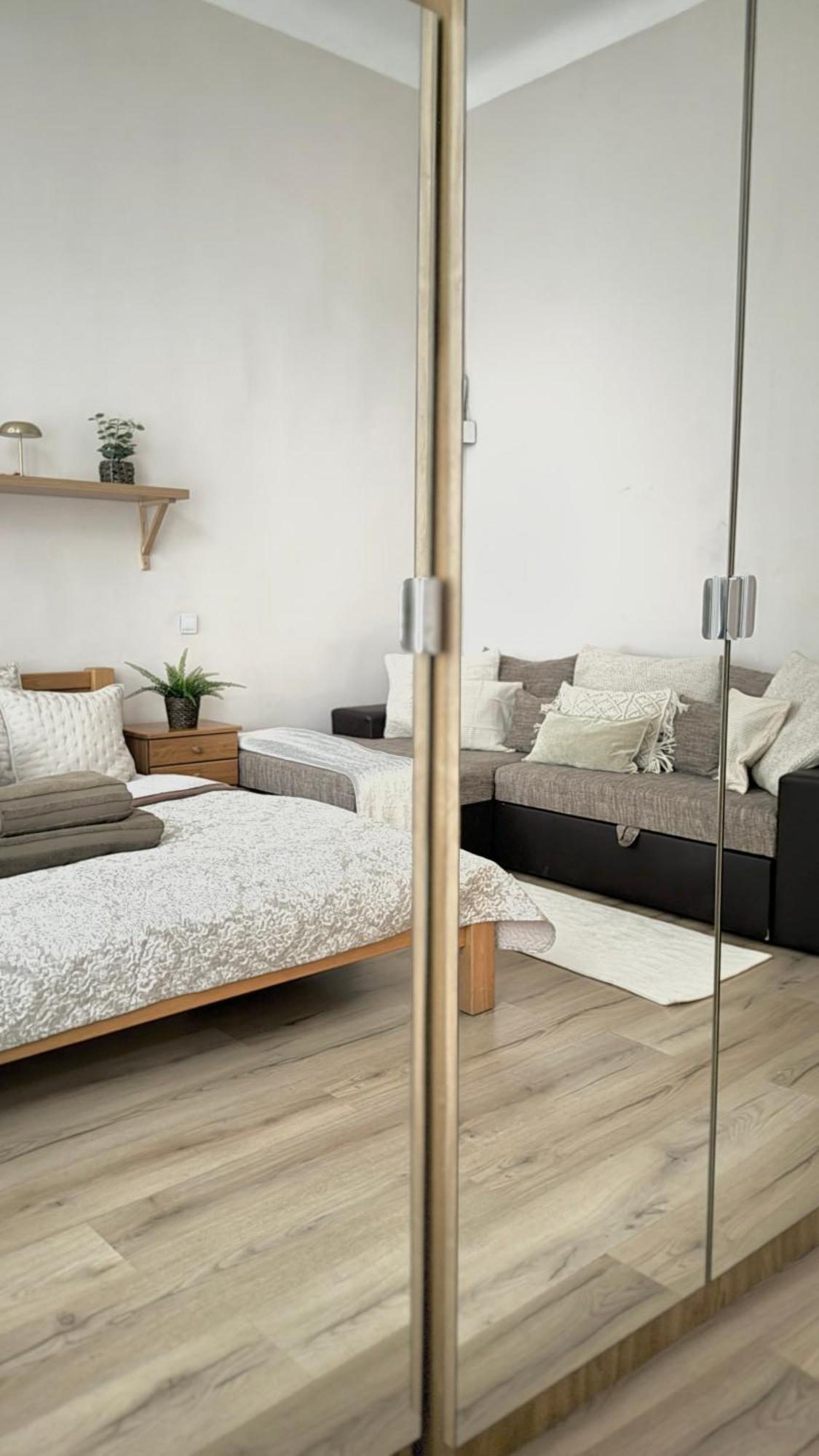 Vaci Corso Appartement