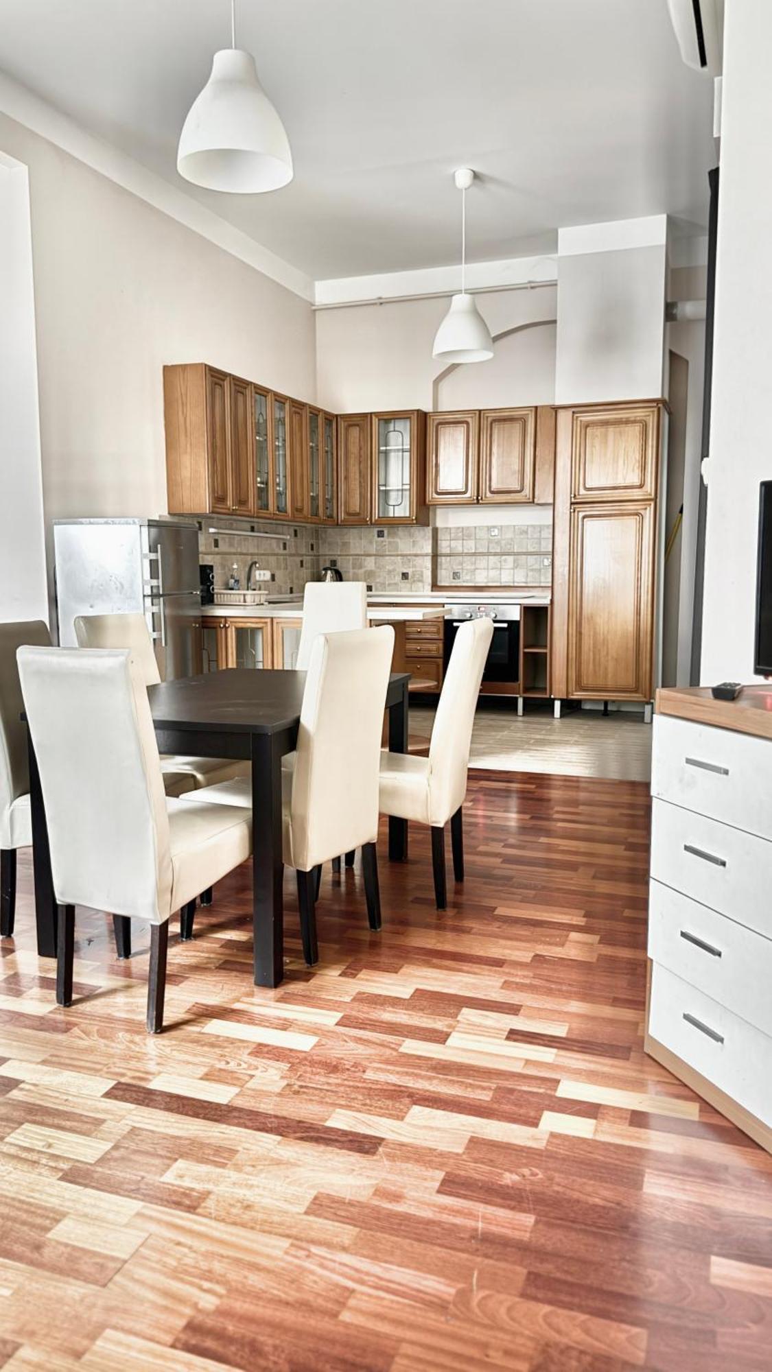 Vaci Corso Appartement Boedapest