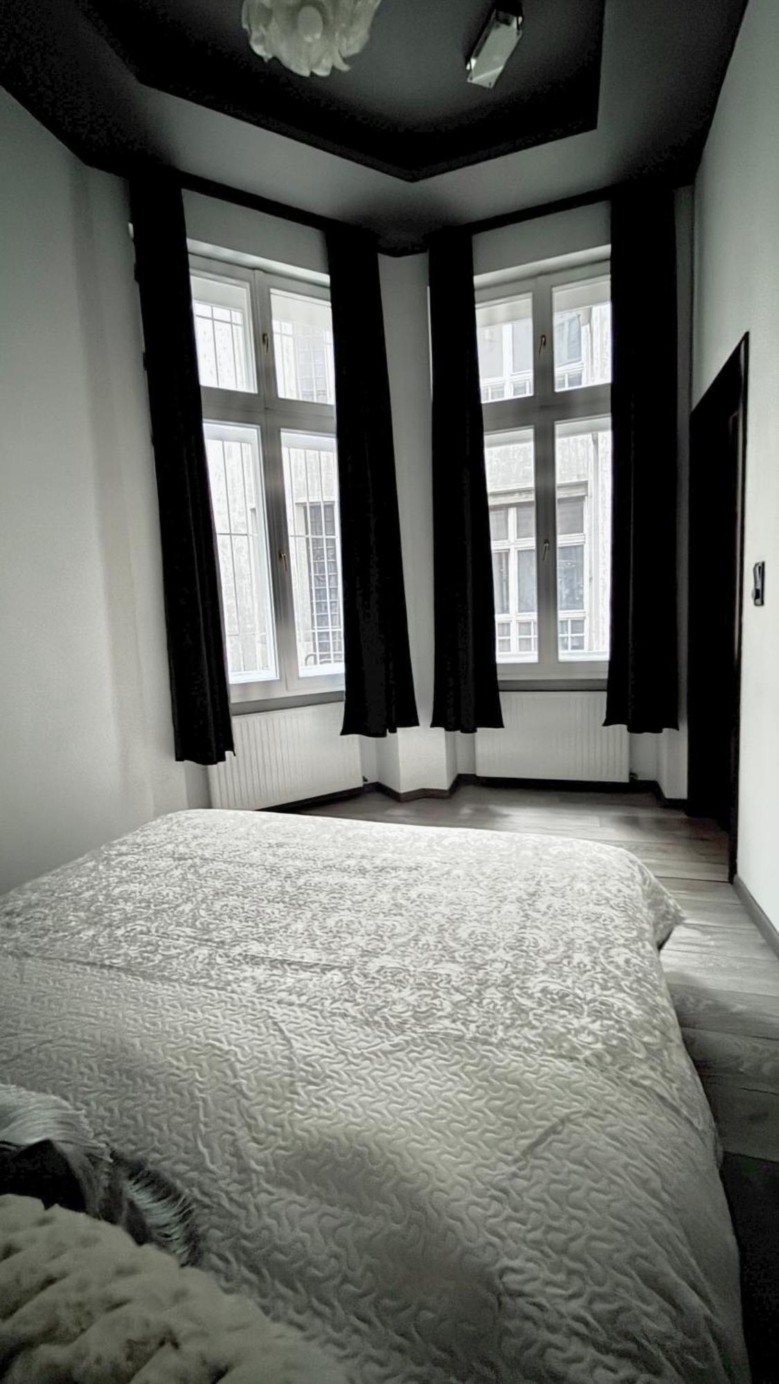 Vaci Corso Appartement