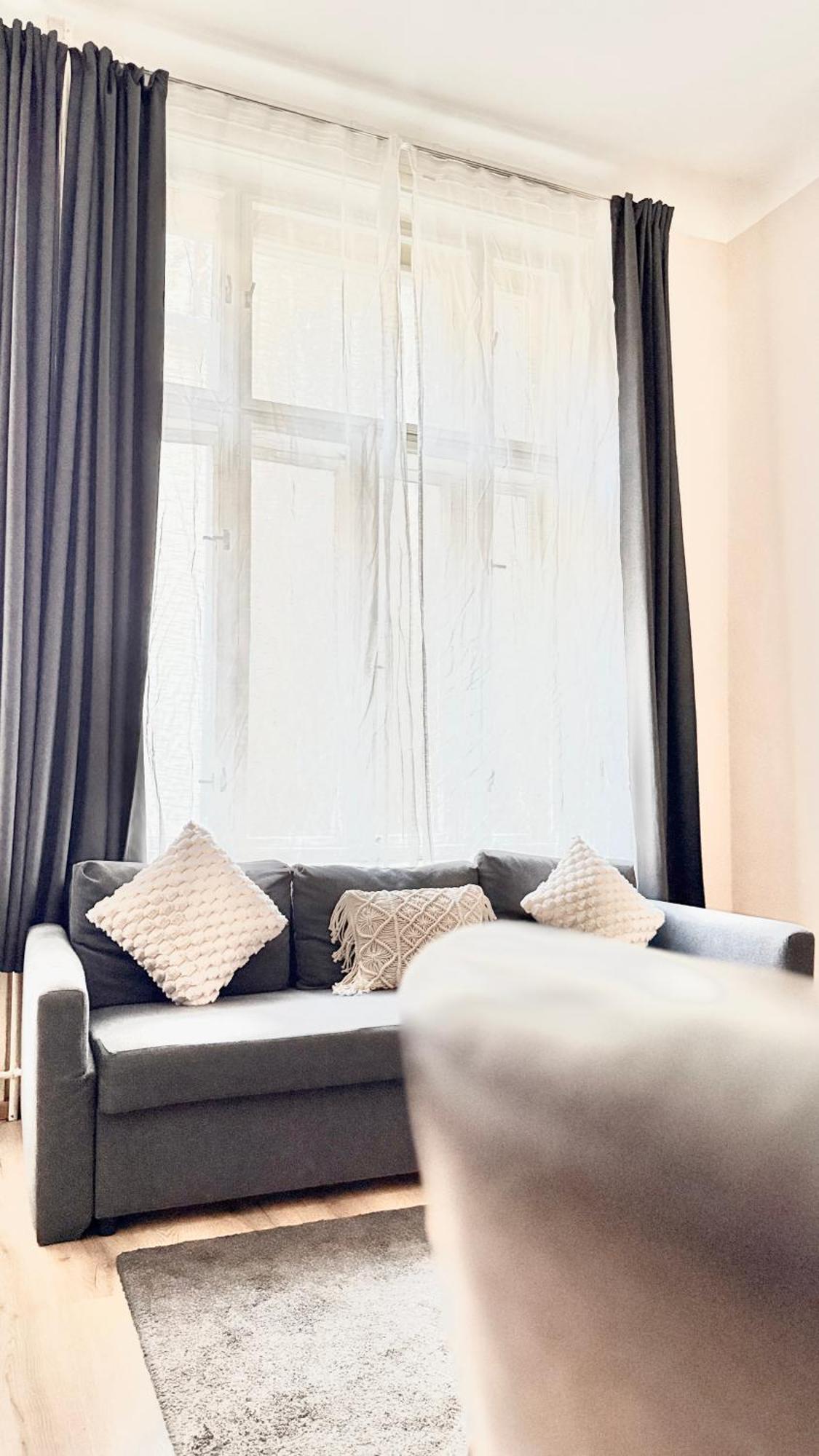 Appartement Vaci Corso Budapest