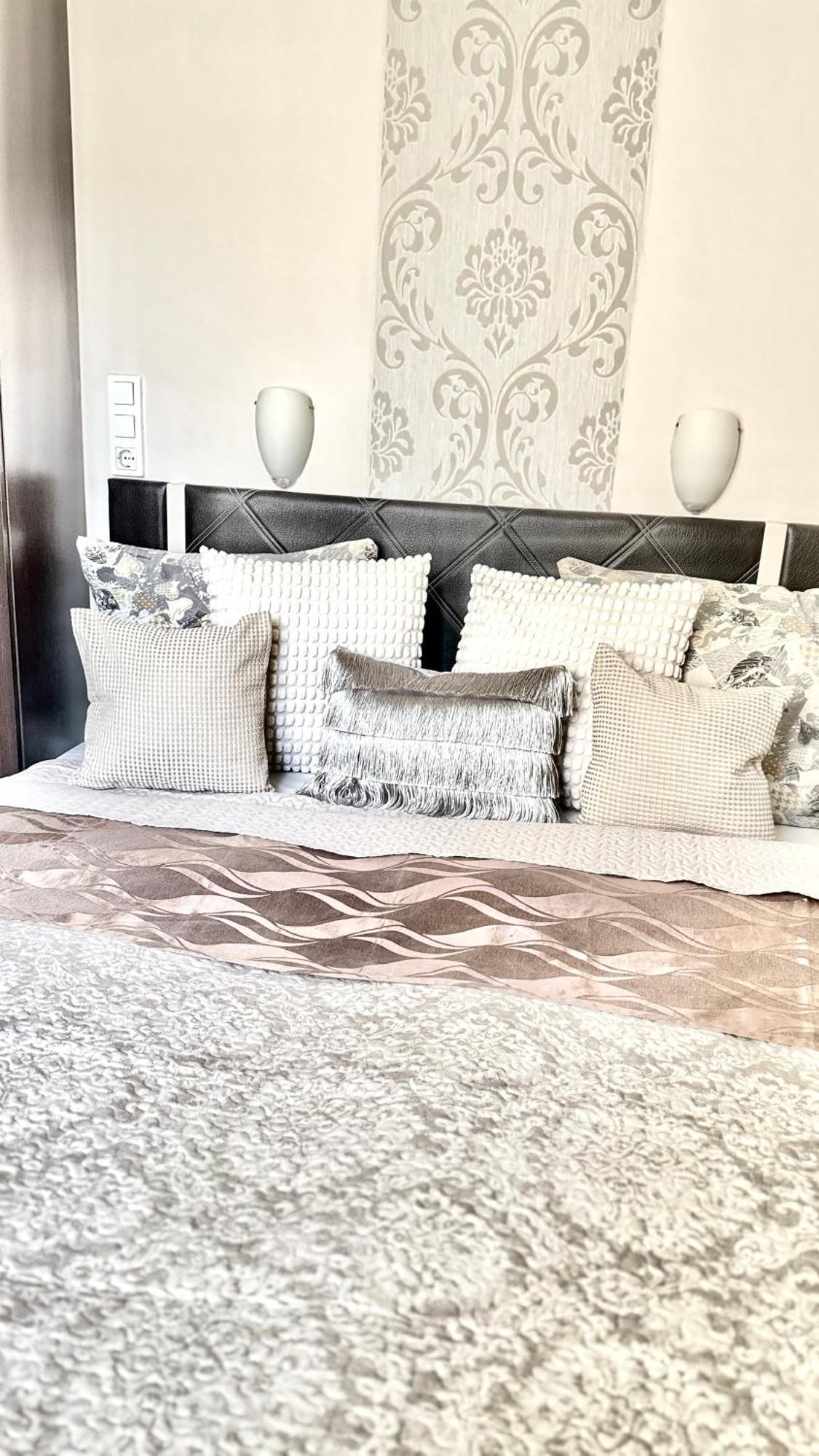 Vaci Corso Appartement