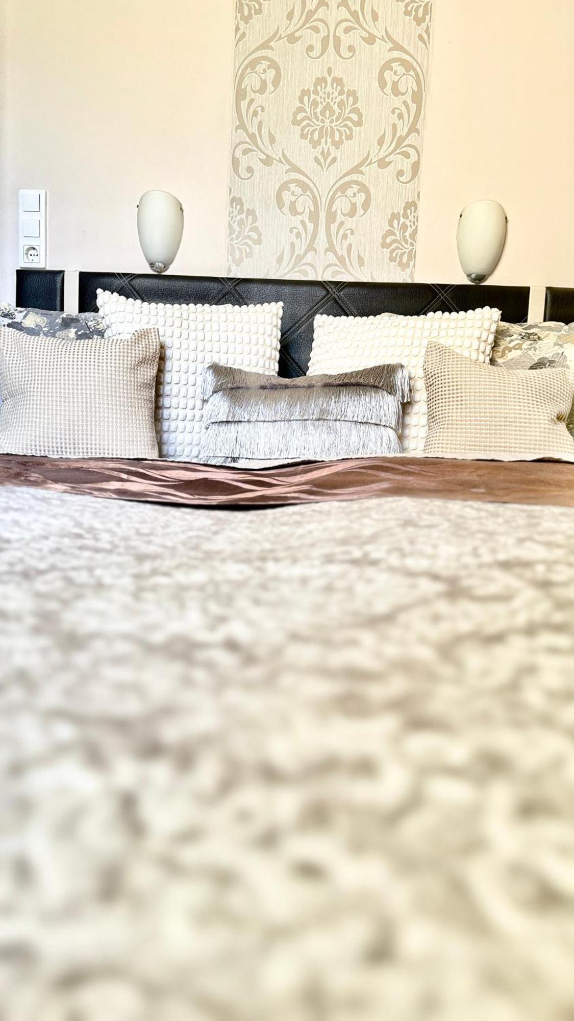 Vaci Corso Appartement