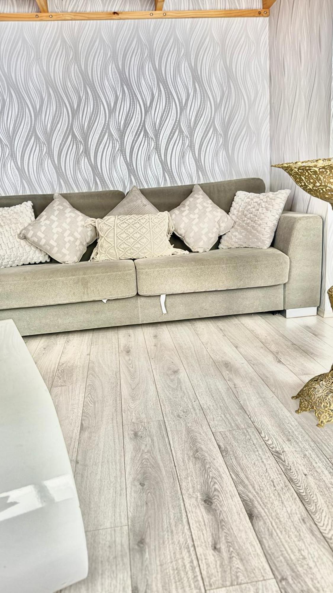 Vaci Corso Appartement