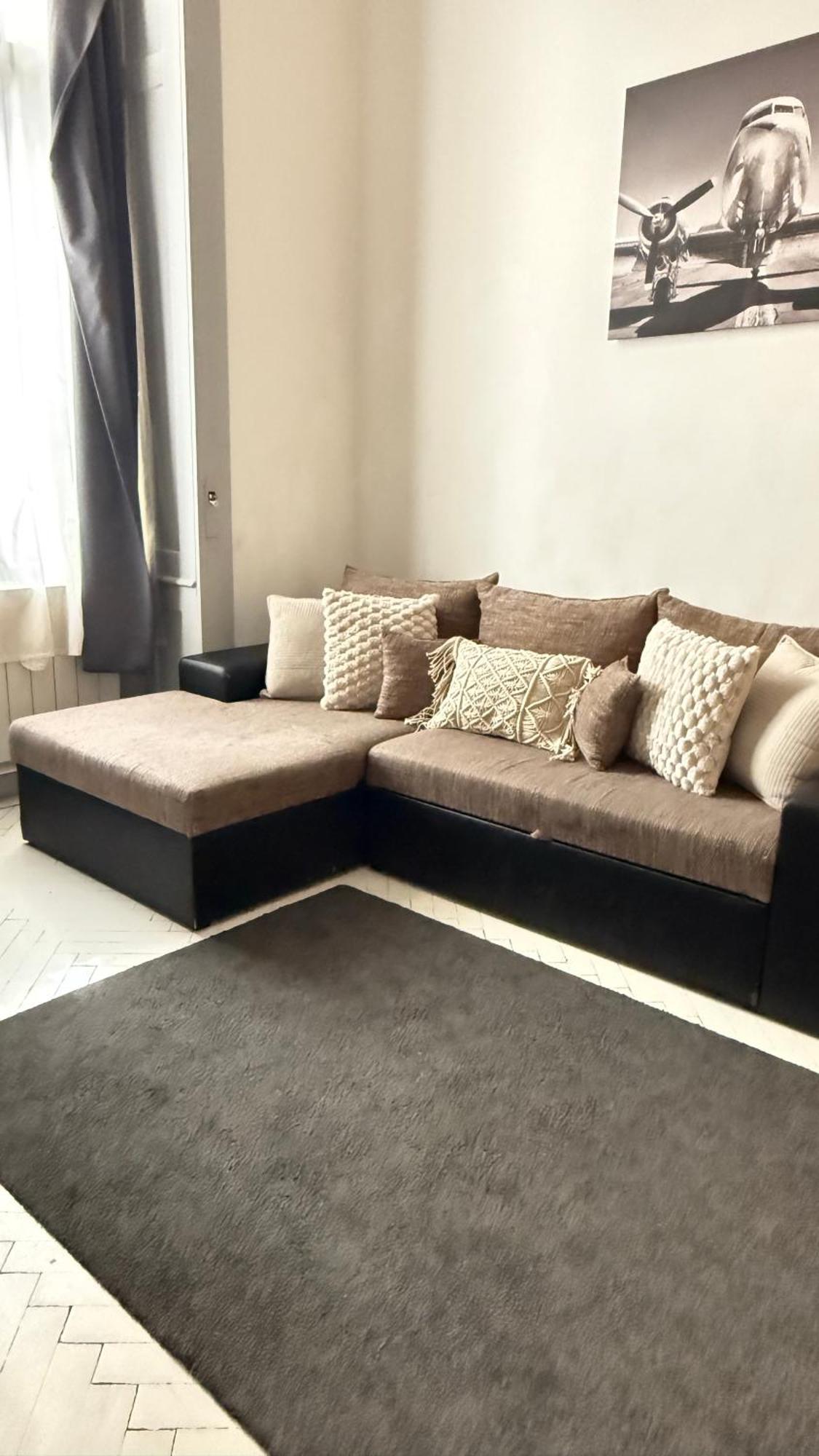 Appartement Vaci Corso Boedapest