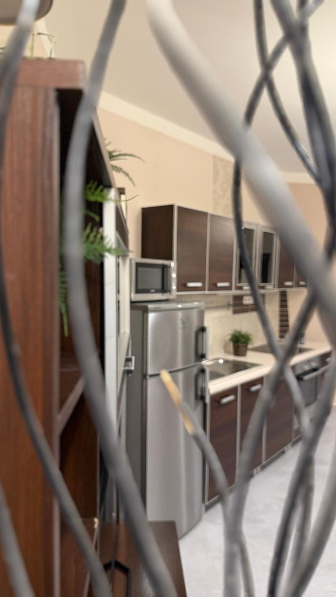 Appartement Vaci Corso *