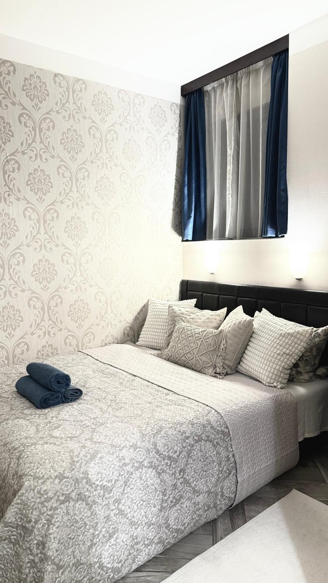 Appartement Vaci Corso Budapest
