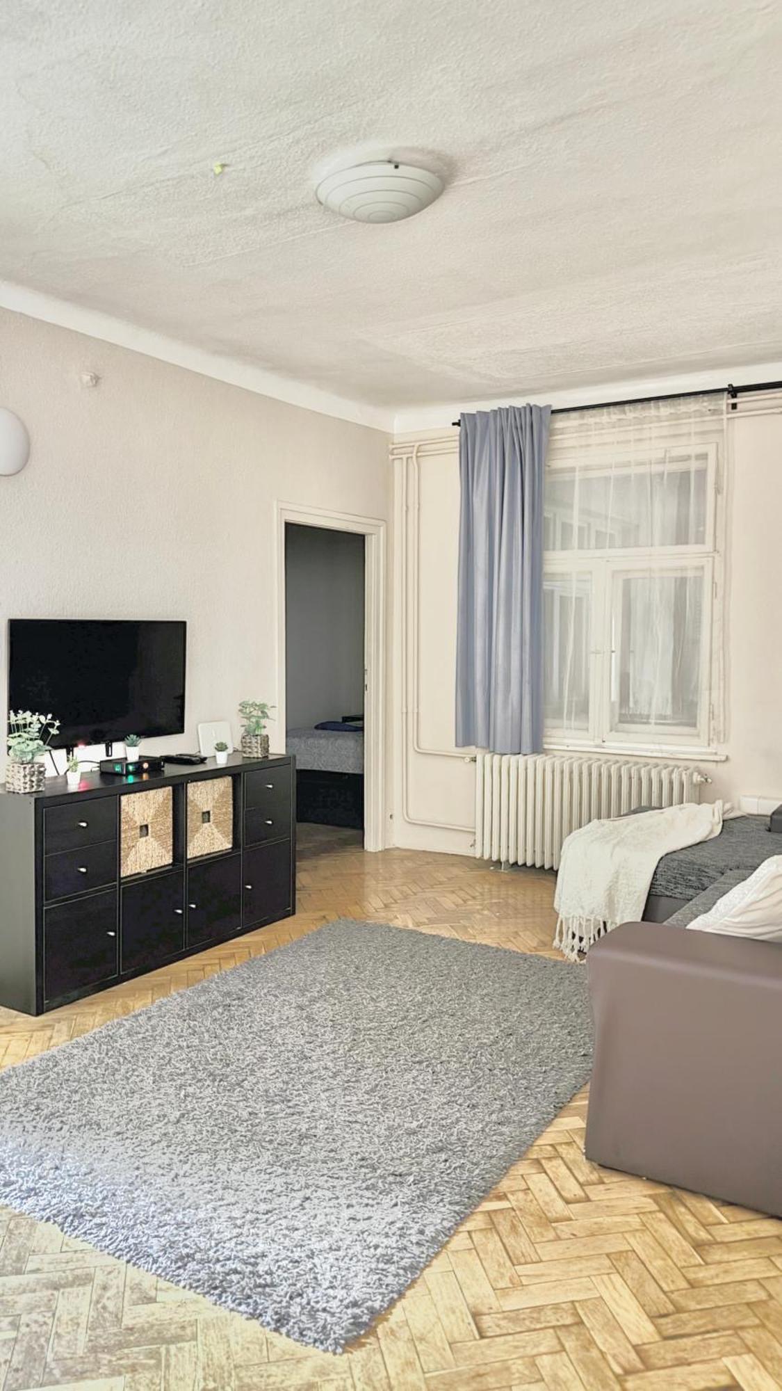 Vaci Corso Appartement Budapest