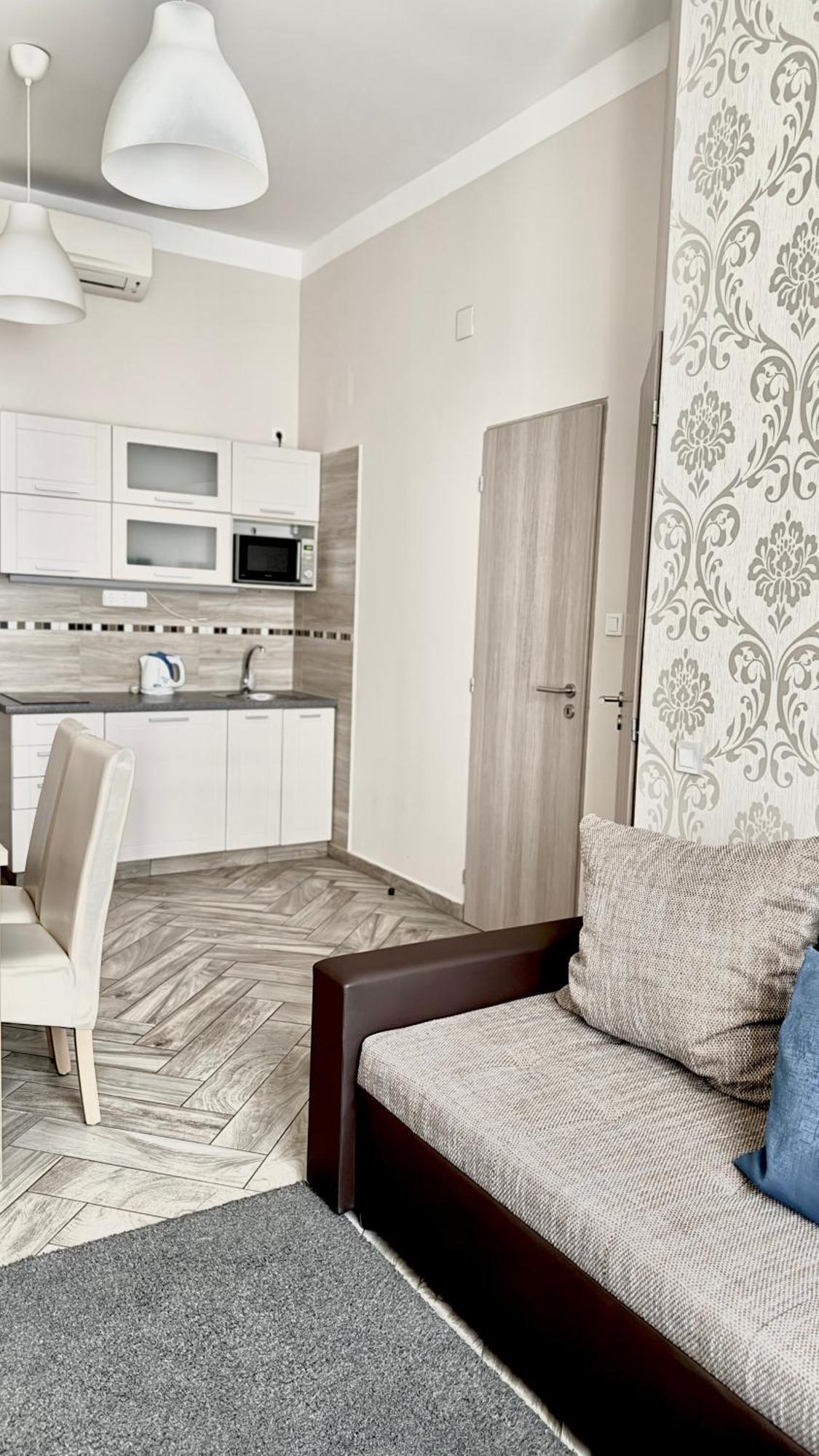 Appartement Vaci Corso
