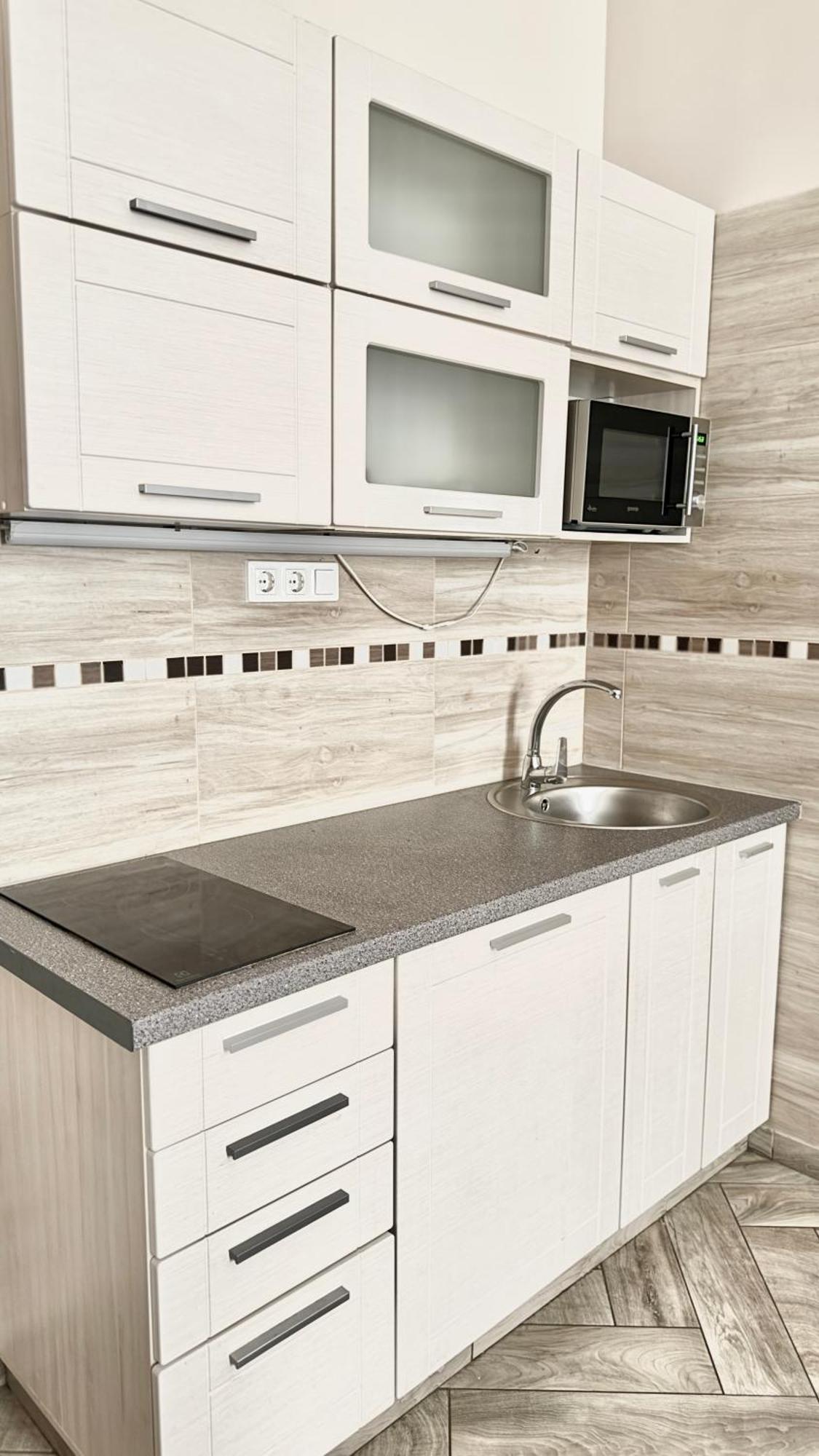 Appartement Vaci Corso