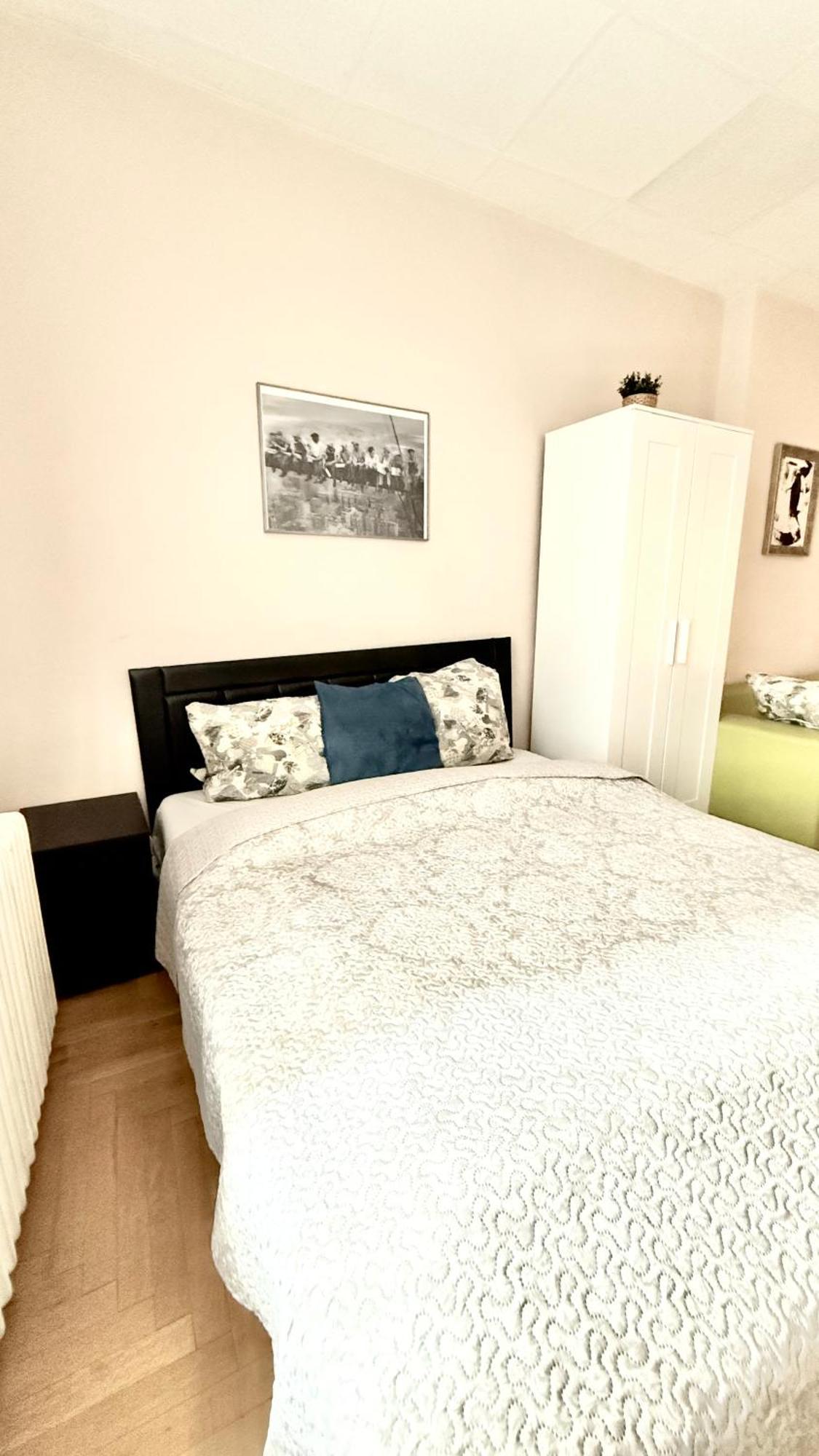 Vaci Corso Appartement