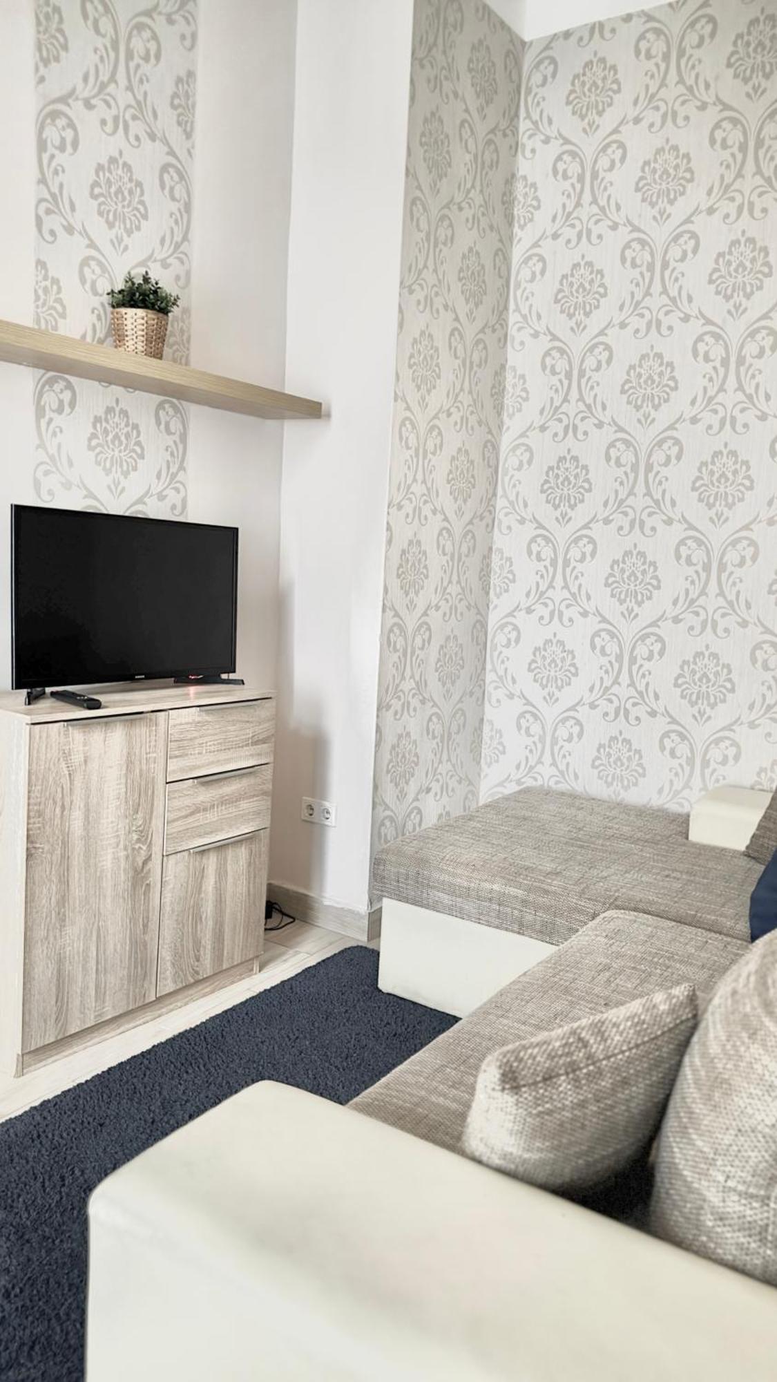 Appartement Vaci Corso